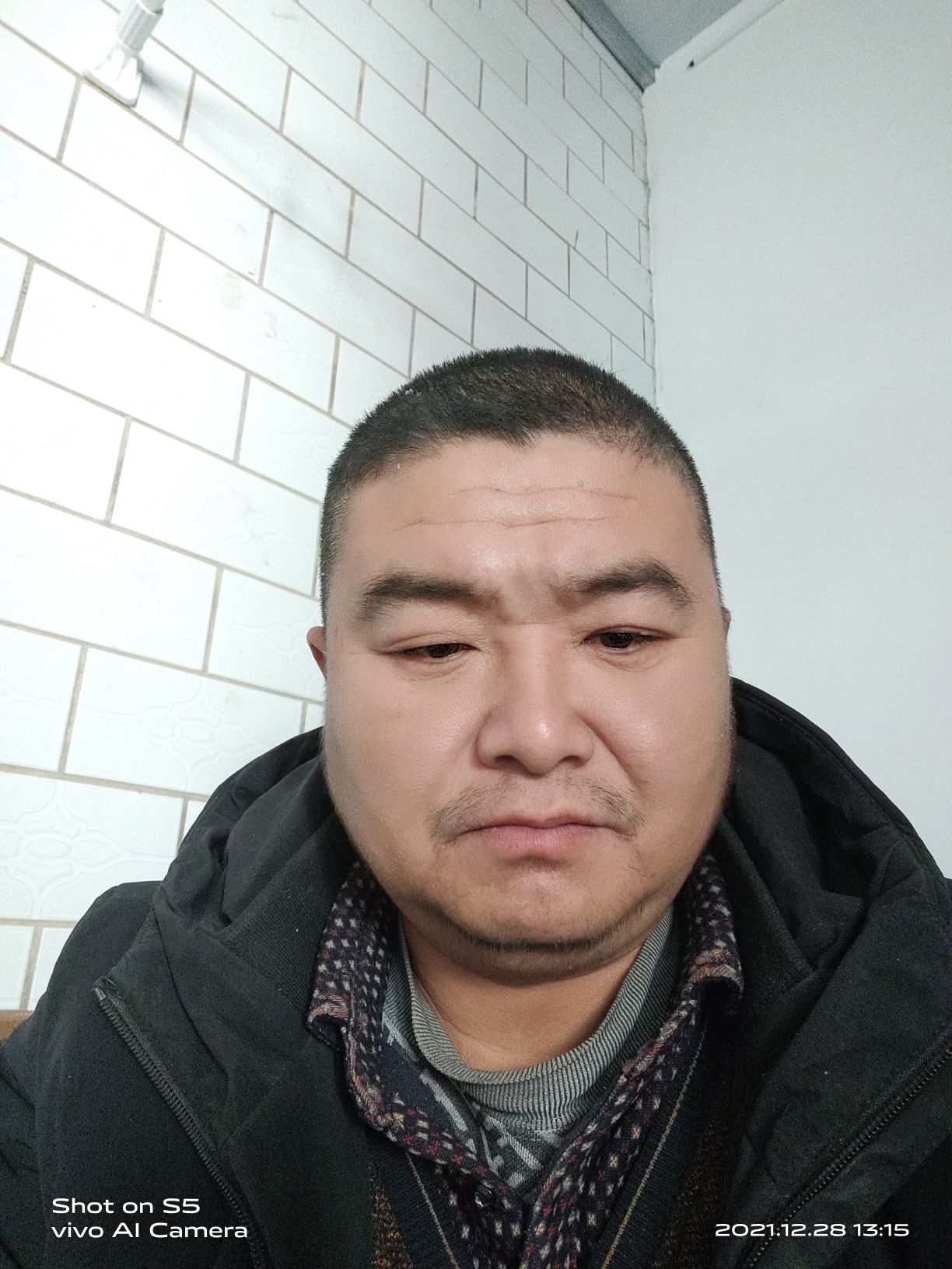 高进景头像