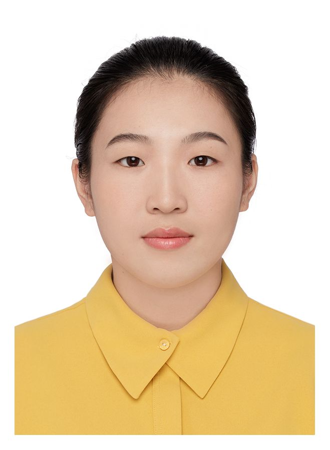 胡蓓蓓头像
