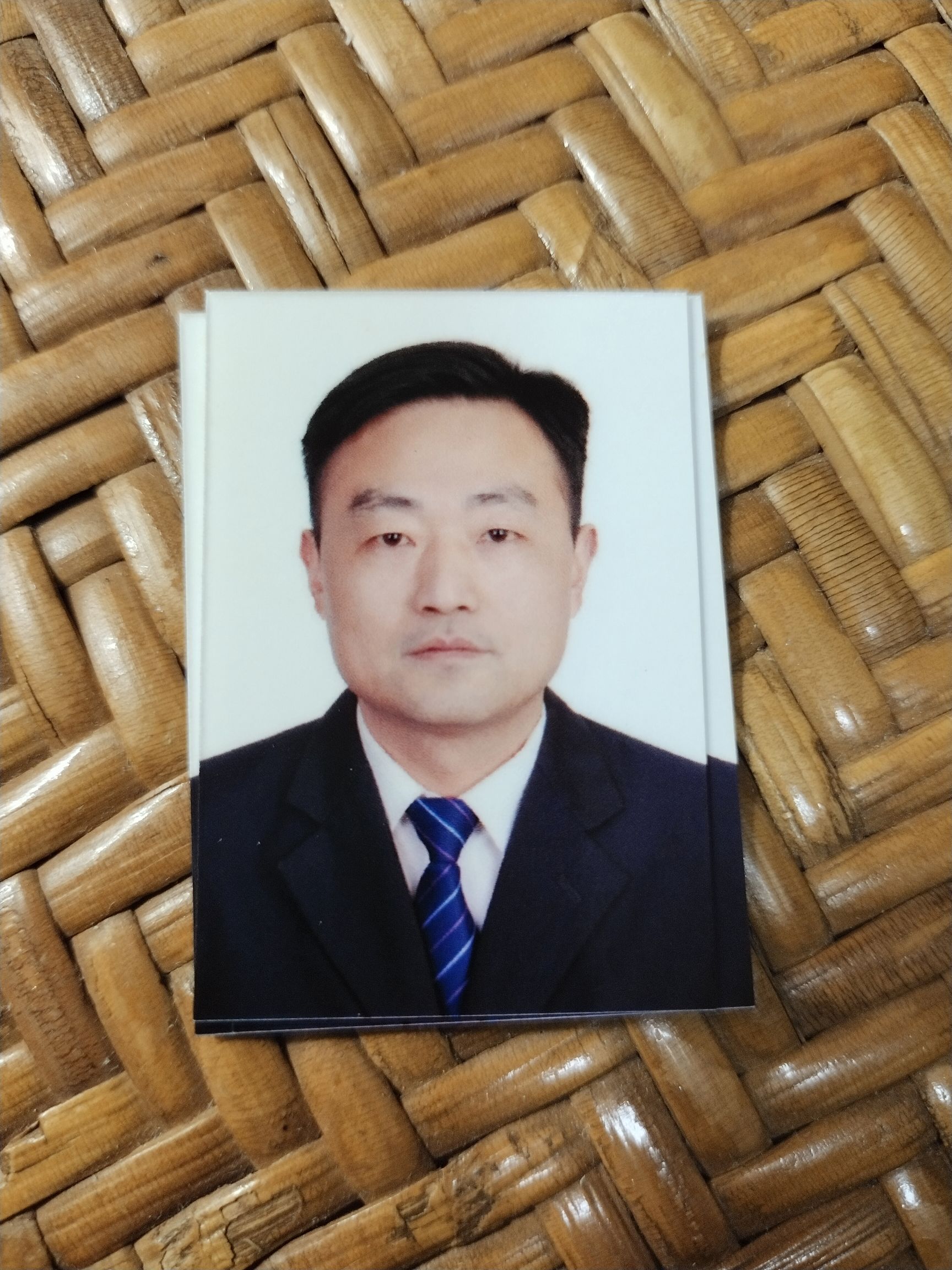 蒯正平头像