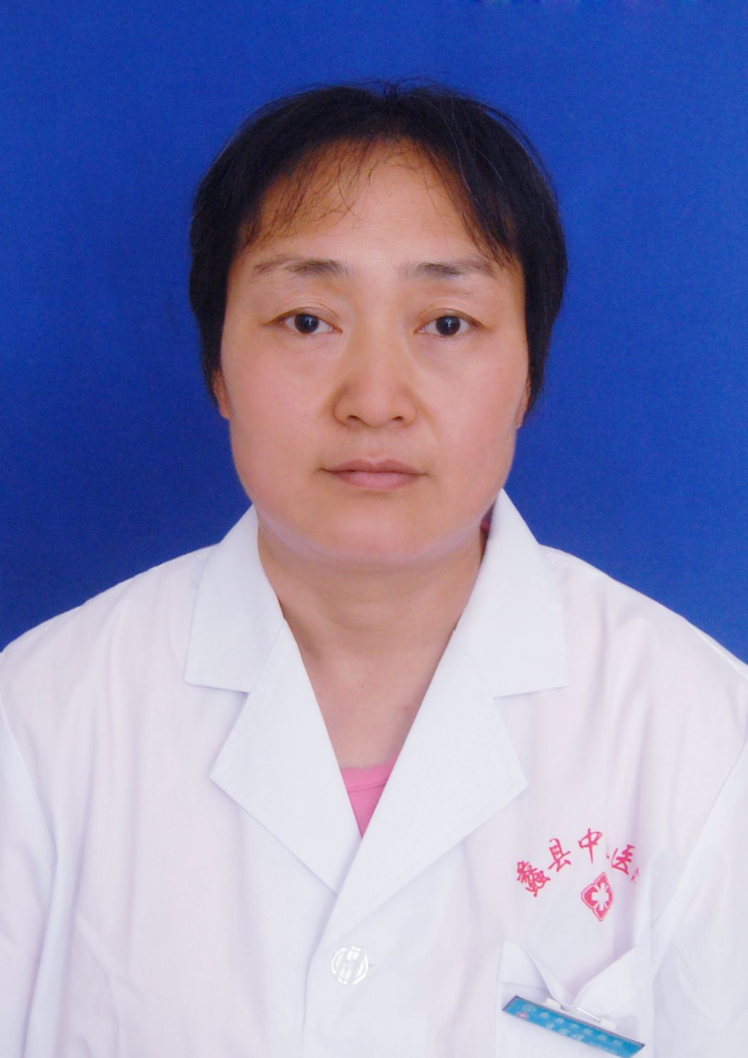 李密娟头像