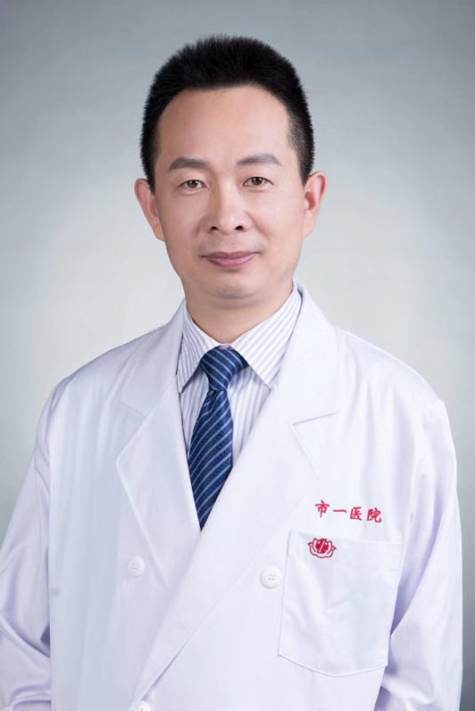陈桂明头像
