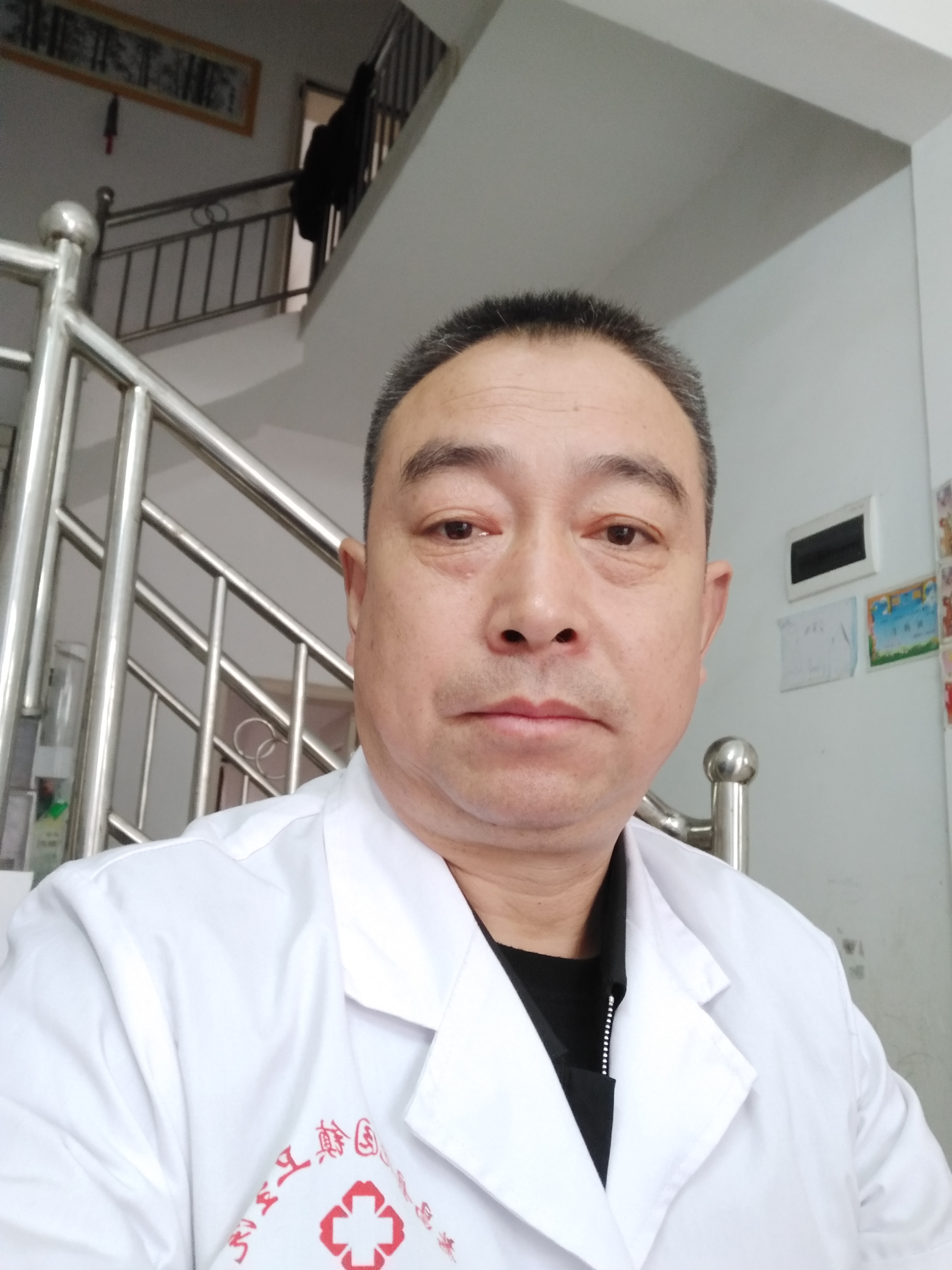 杨长征头像