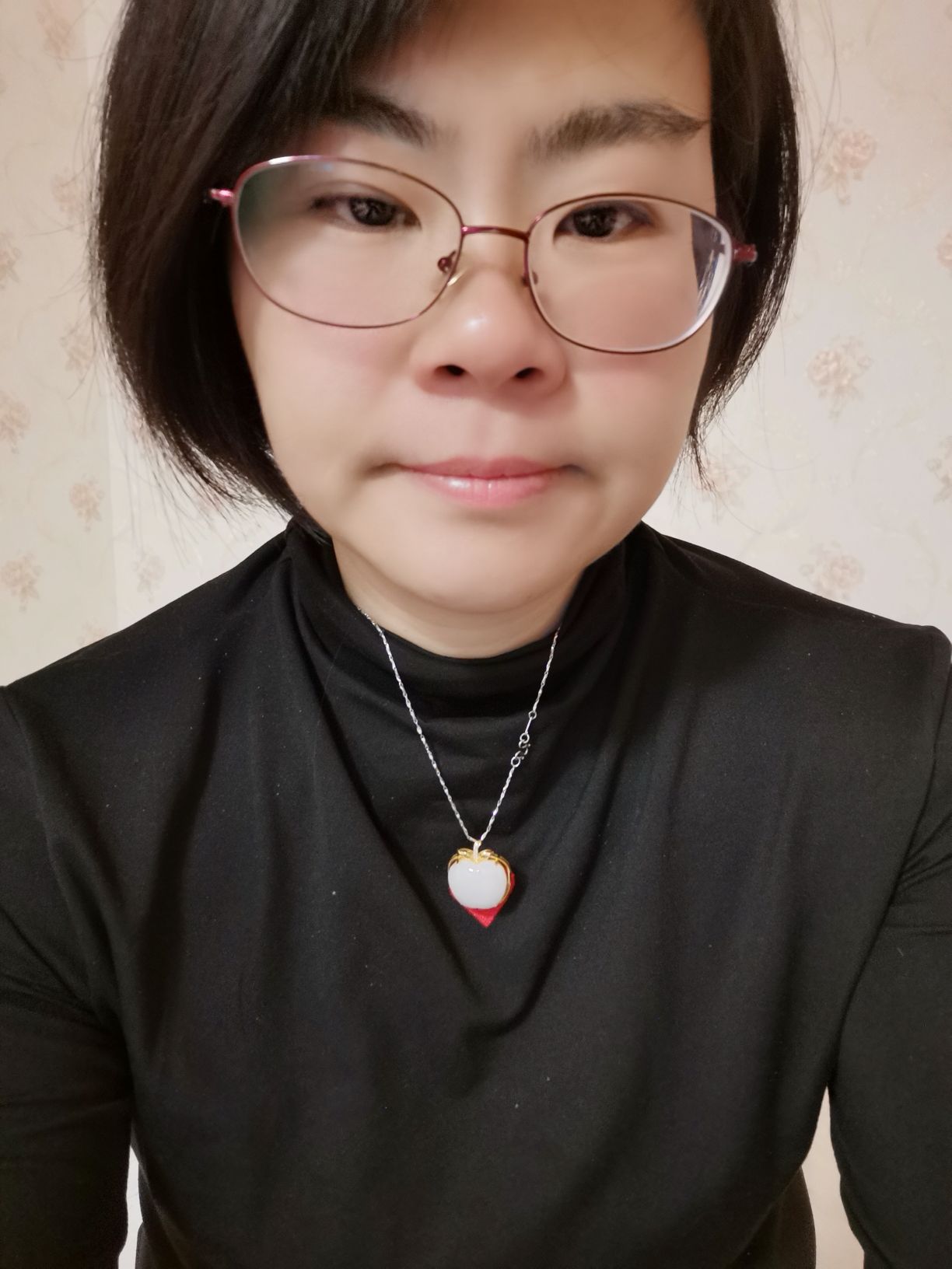田宇欣头像