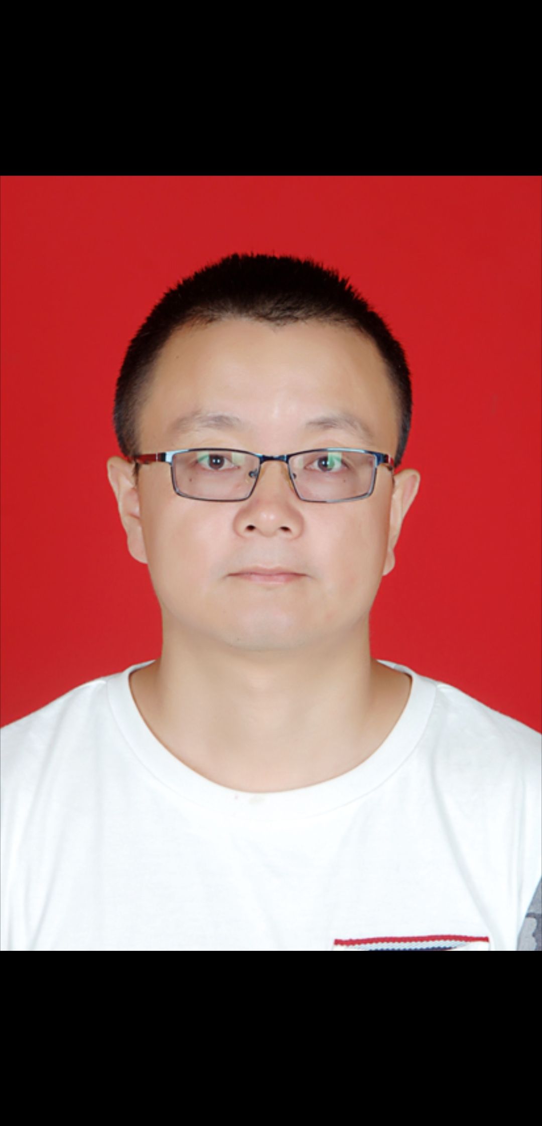 刘军头像