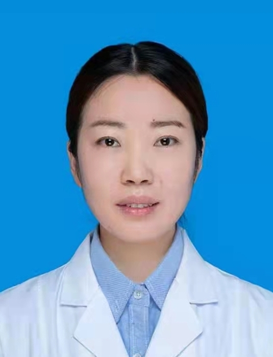 姜芳头像