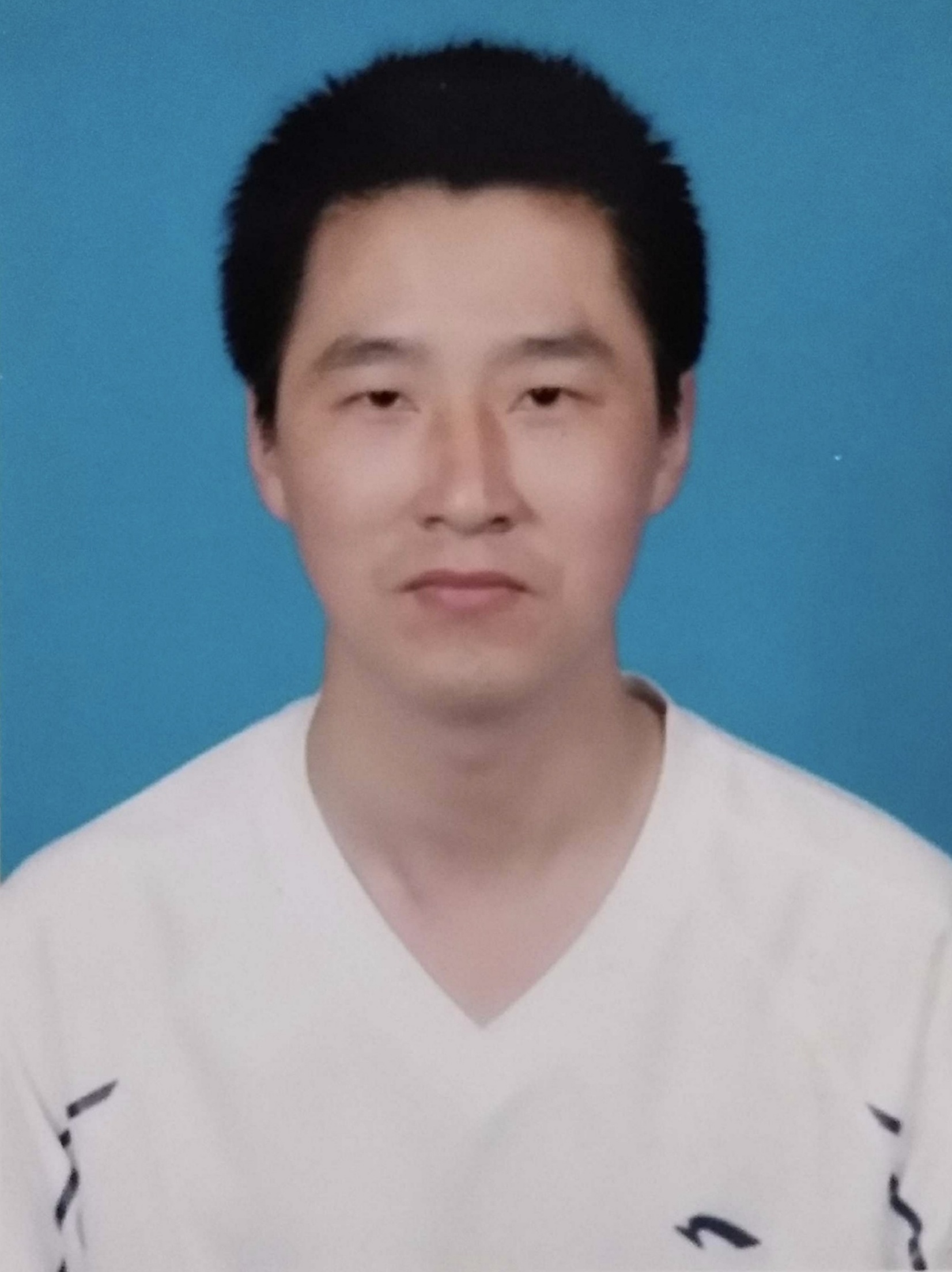 周国军头像