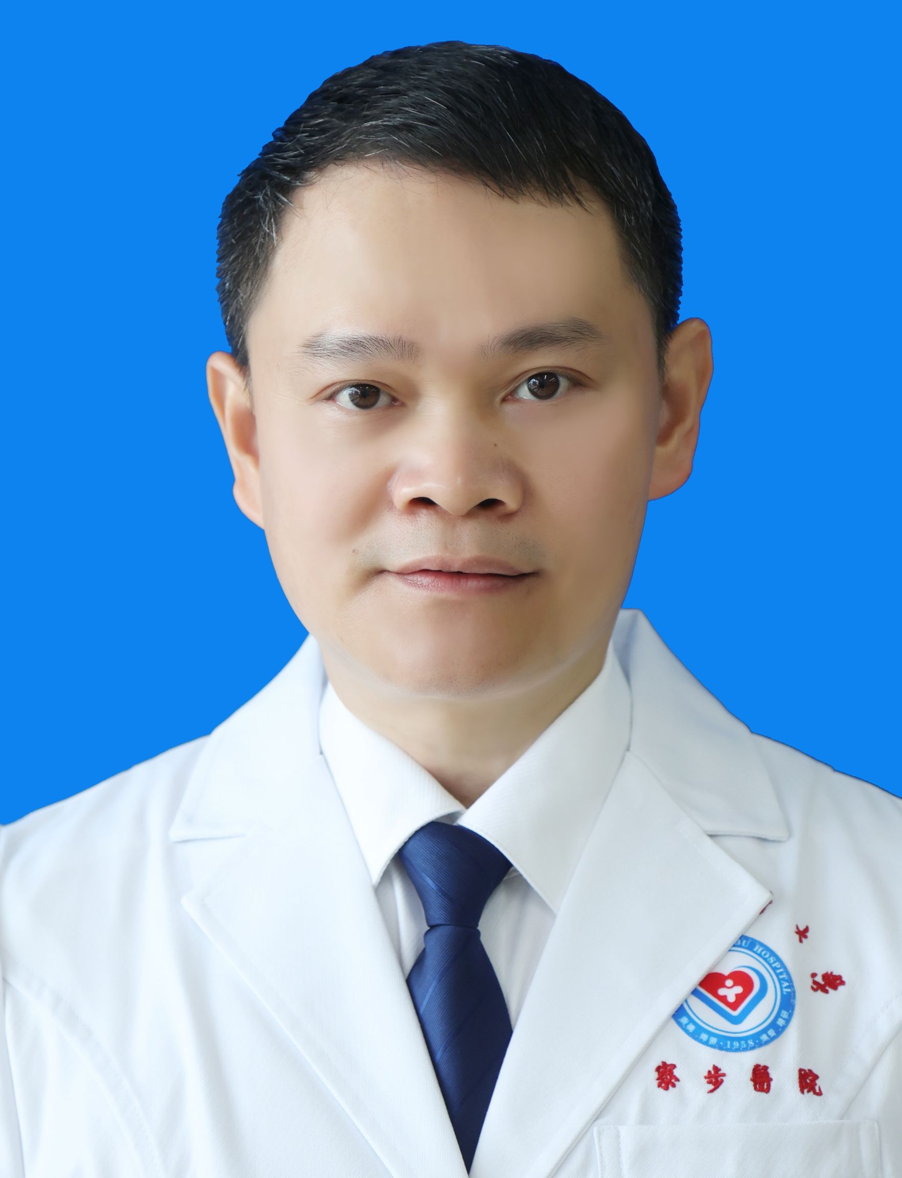 刘德宝头像