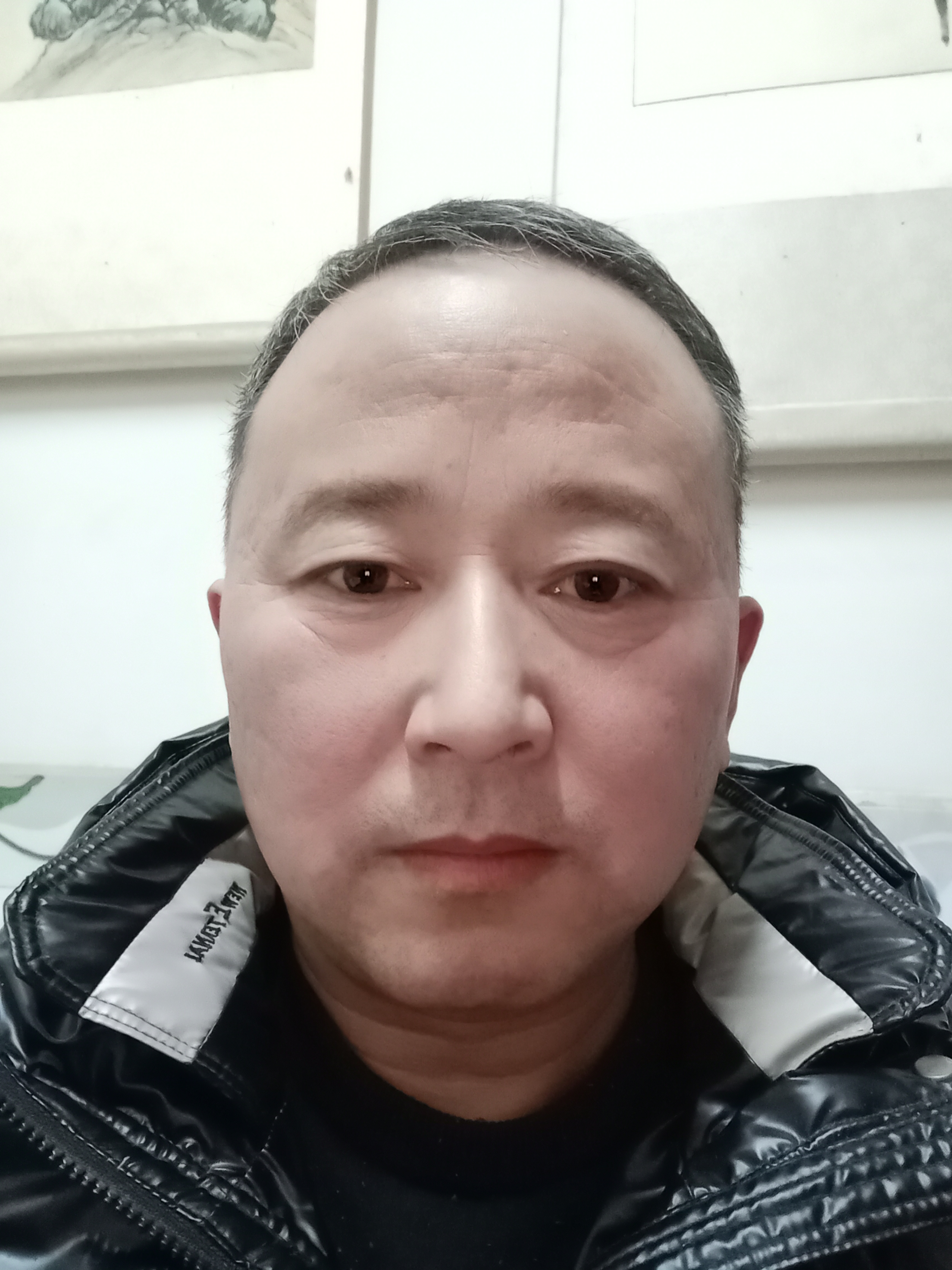 魏卫民头像