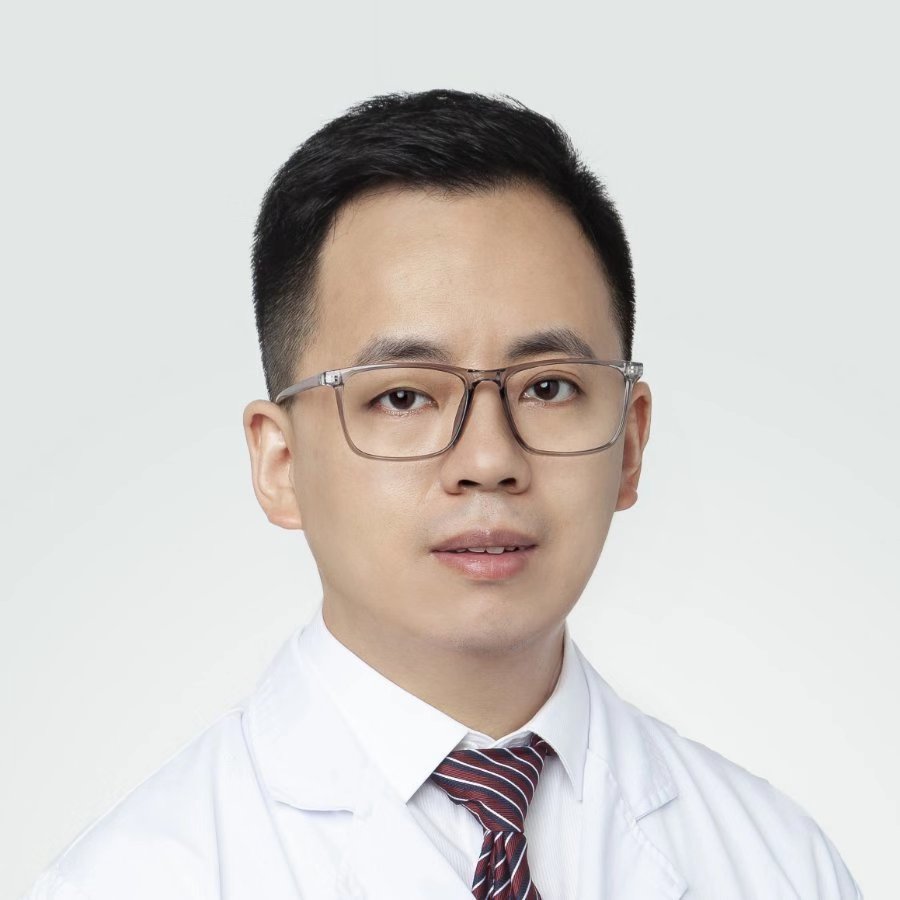 石磊头像