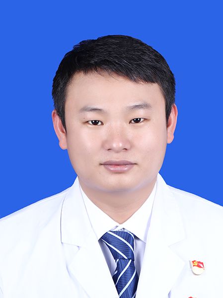 韩志勇头像