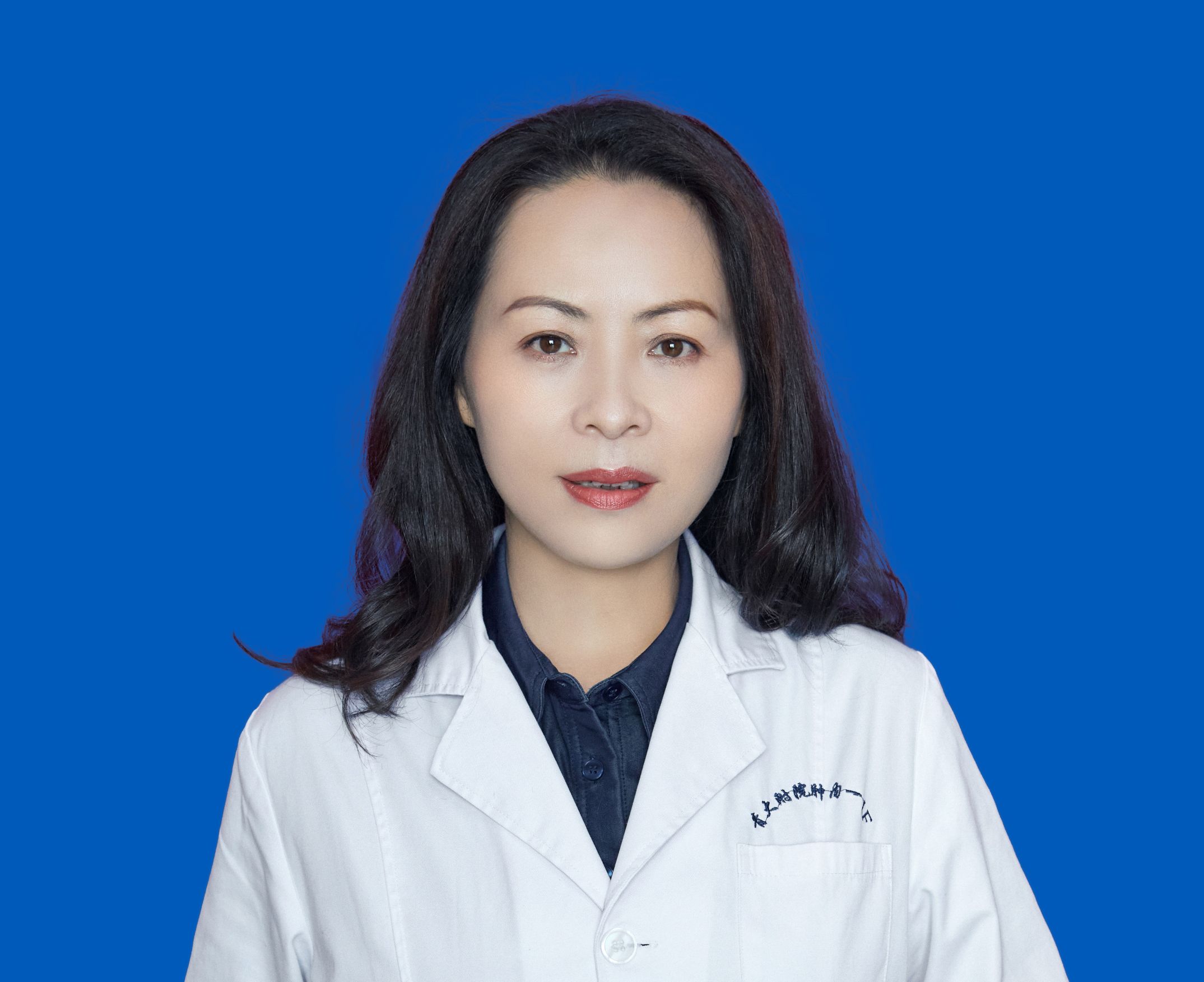 李晓琴头像