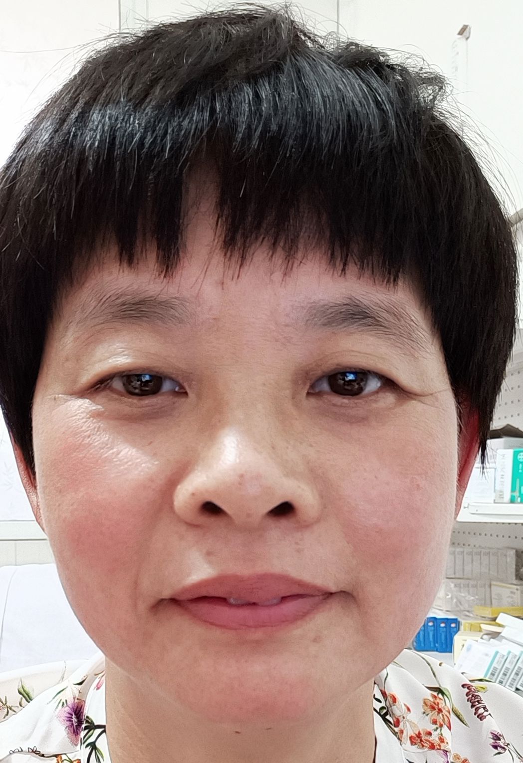 何爱军头像