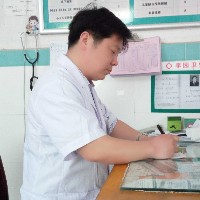 陈明双头像