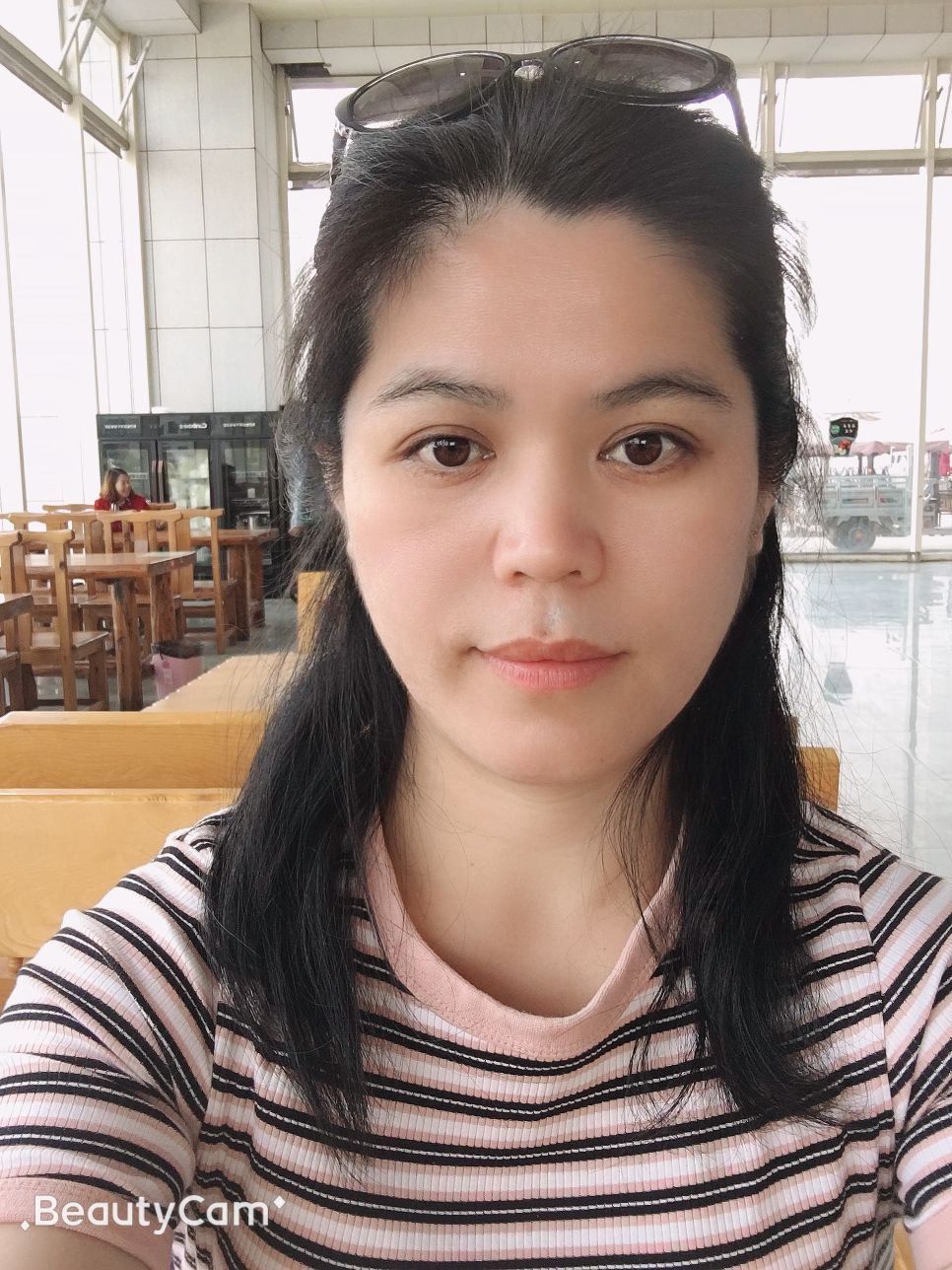 陈海驳头像