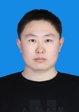 吕晖头像