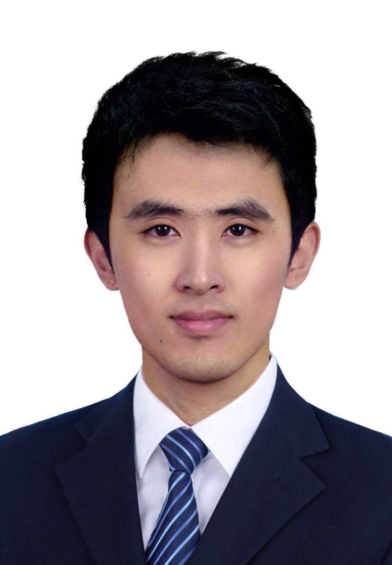 王祥宇头像