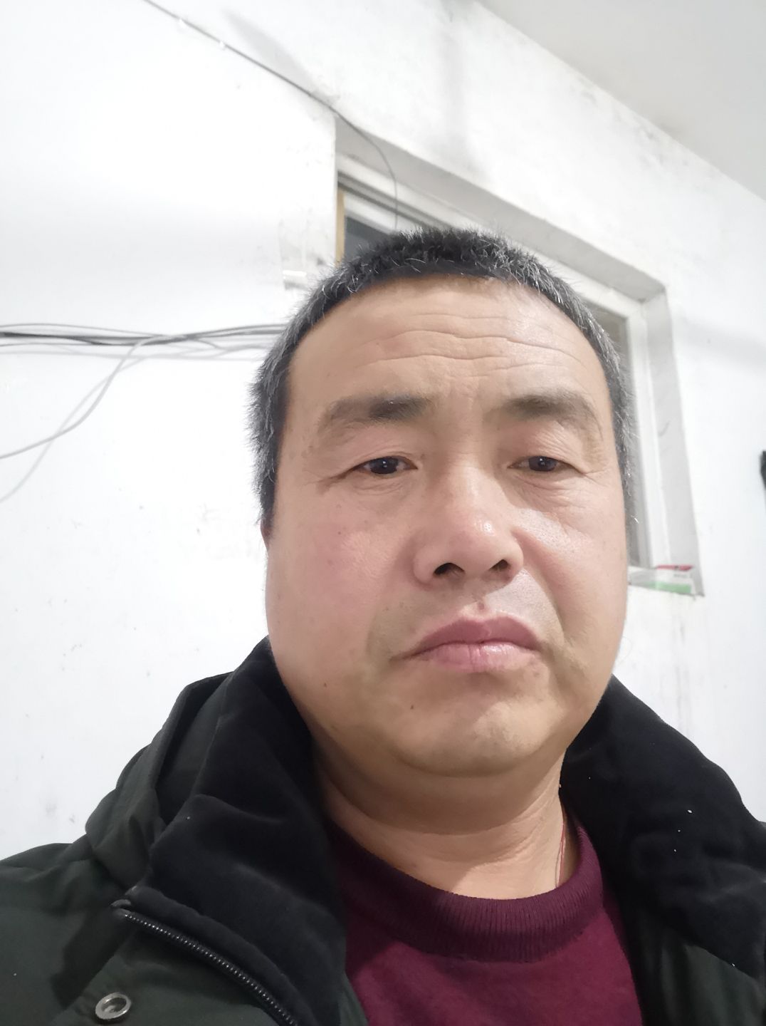 郝保新头像
