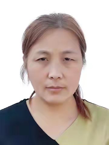 闫娜头像