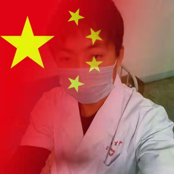 霍领先头像