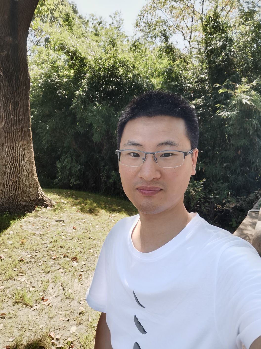 李世豪头像