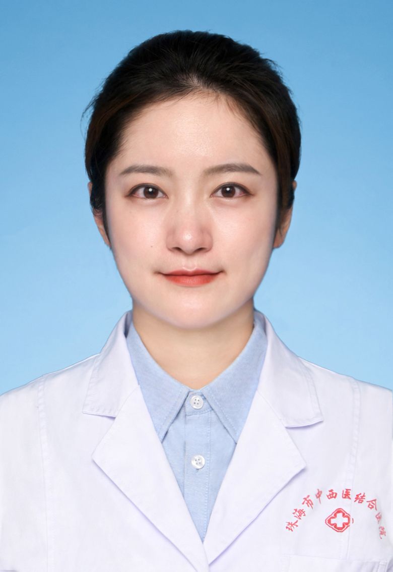 张晓双头像