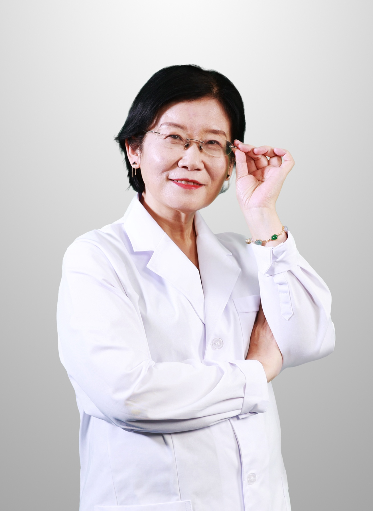 陈洁头像