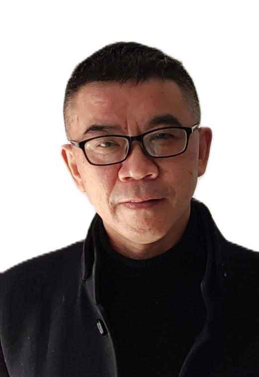 周朝文头像