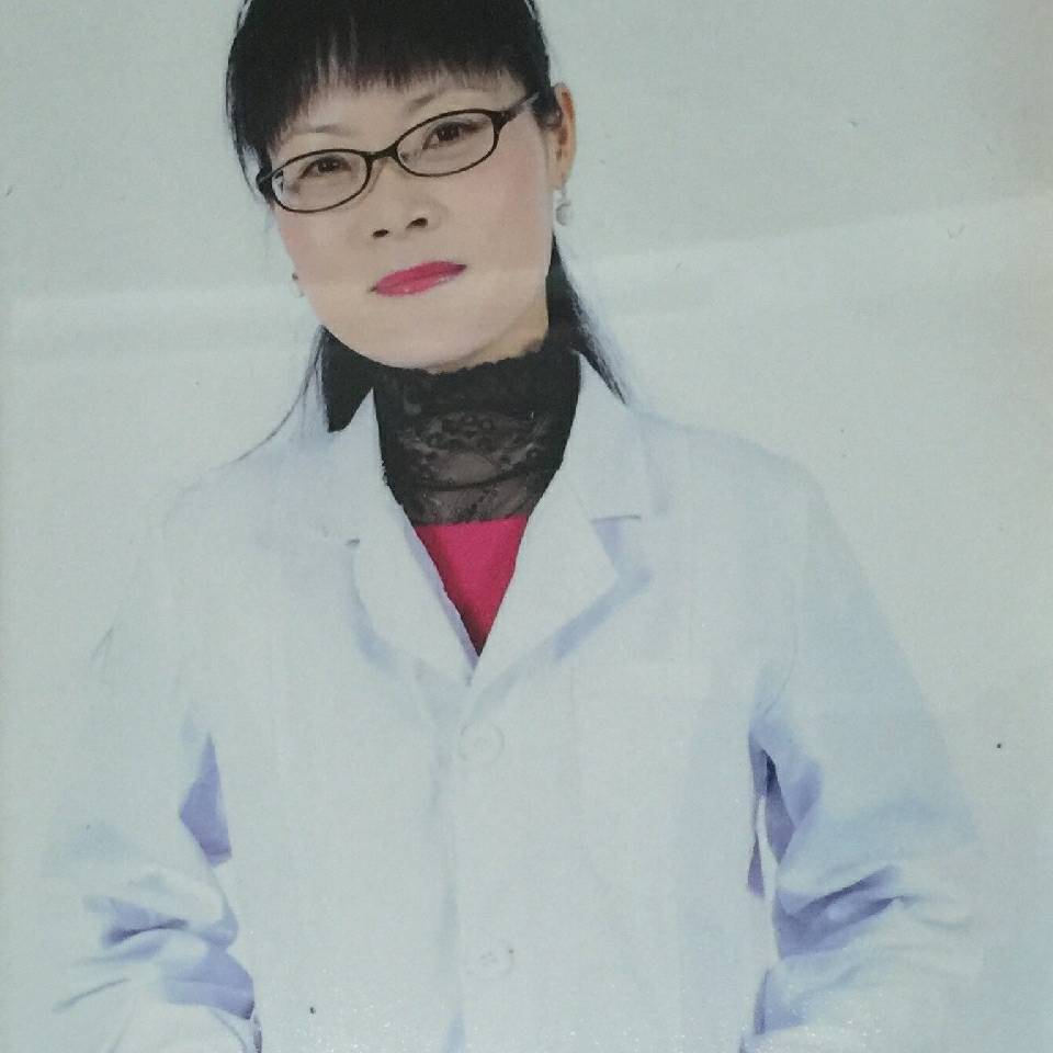 杨月娣头像