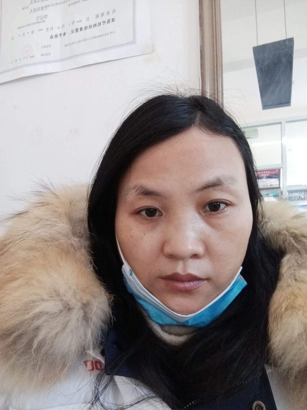 雷兰英头像