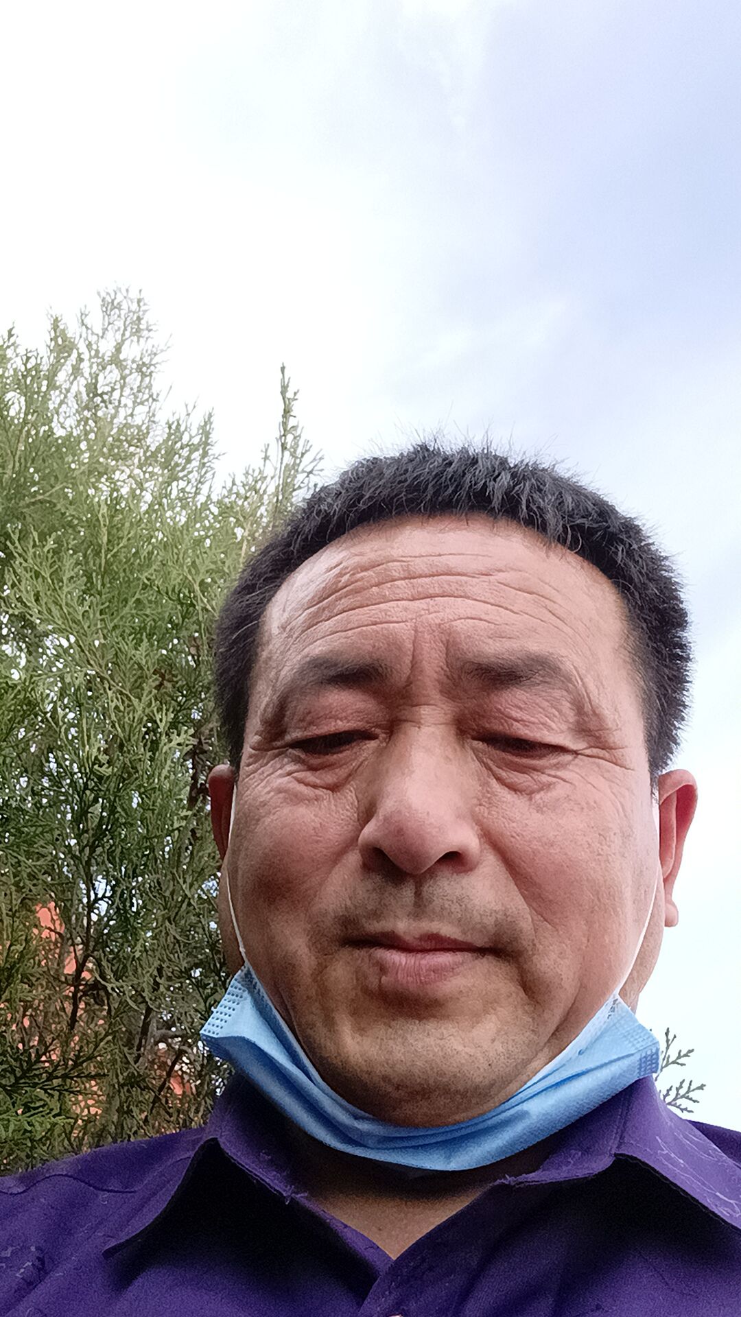刘朝杰头像