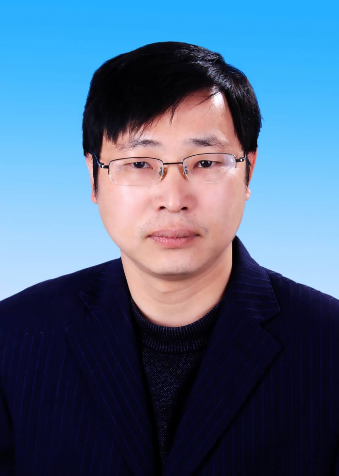 马永强头像