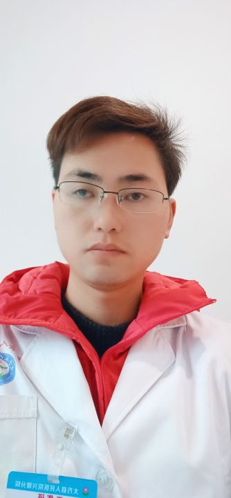 李帮耀头像
