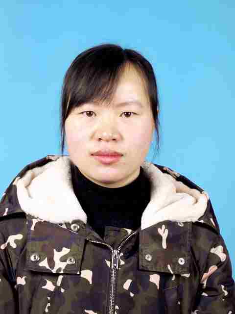 李繁茂头像
