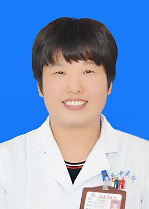 刘春霞头像