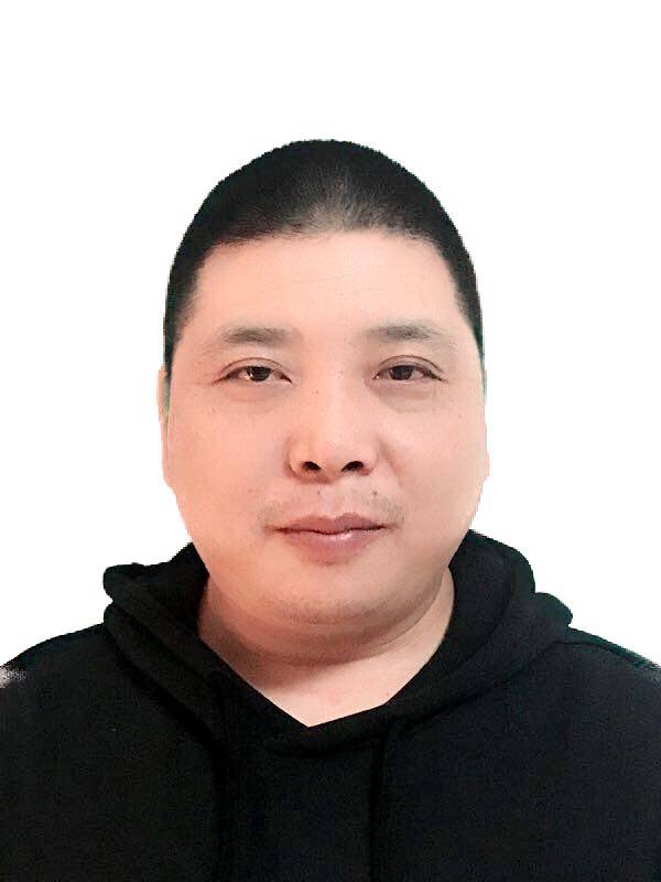 朱立胜头像