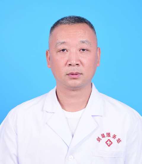 张剑军头像