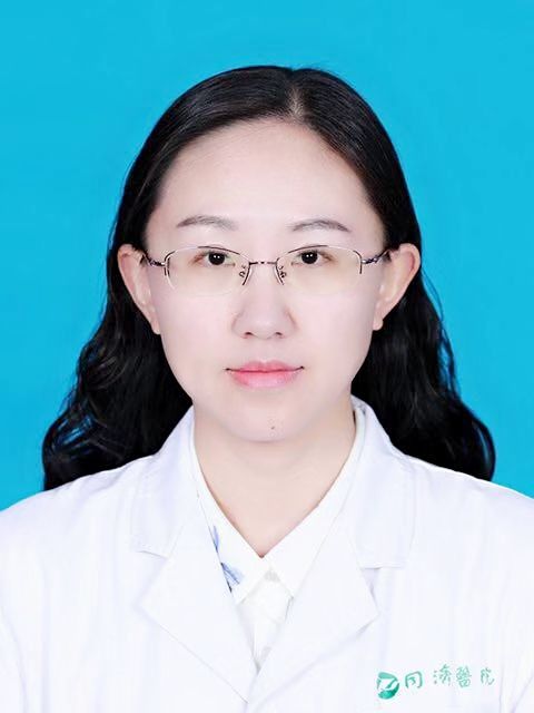张珺头像