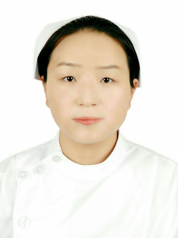 张静头像
