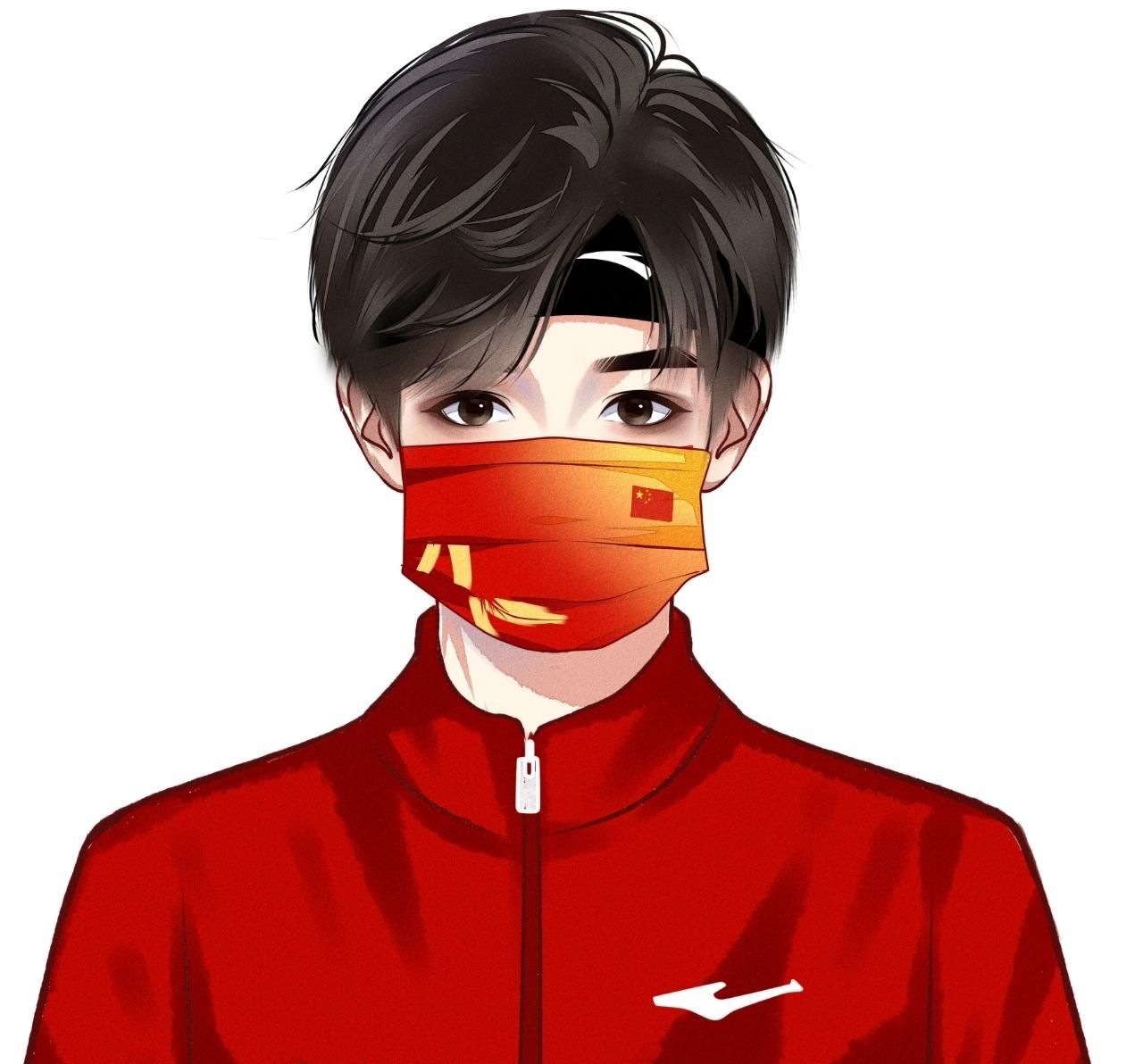 杨阳头像