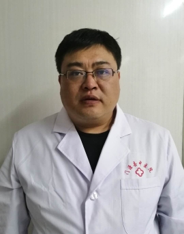 林治忠头像