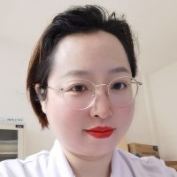 李丽头像