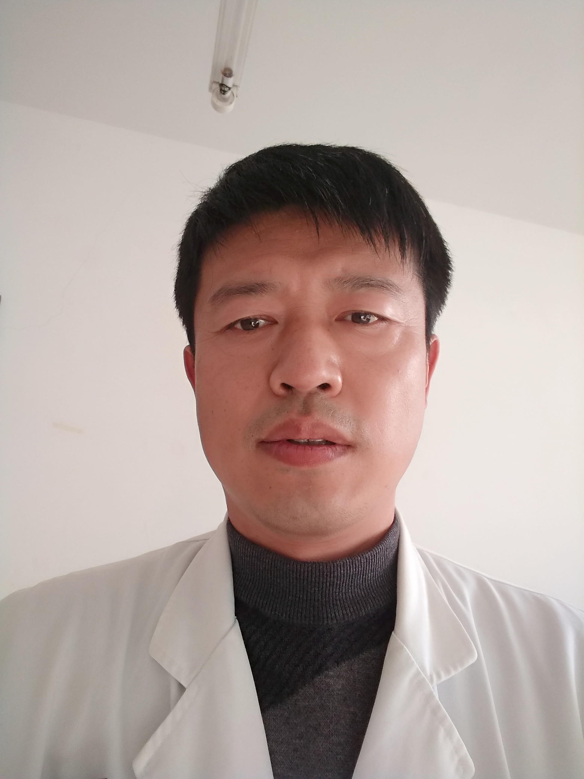 吕向阳 头像