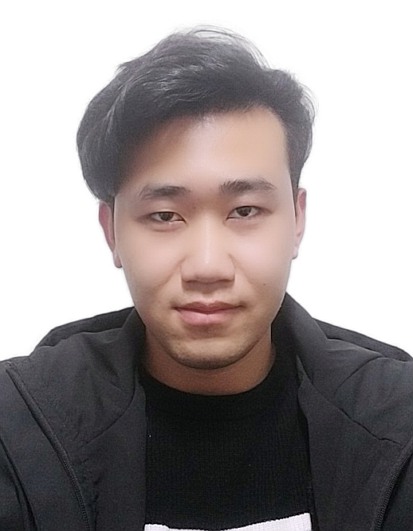 王越头像
