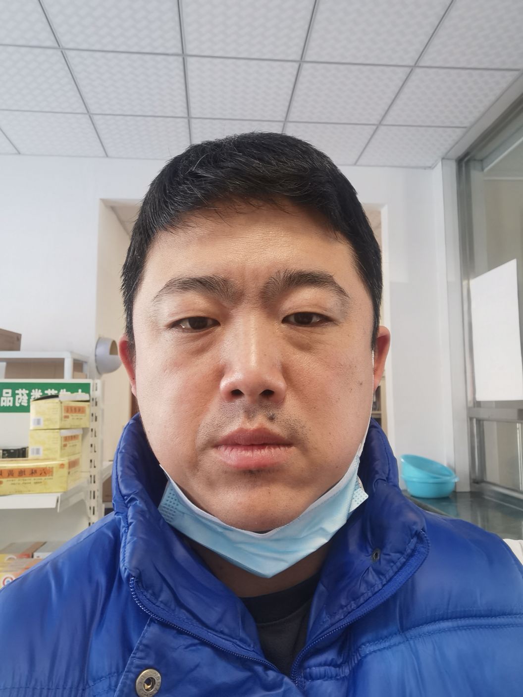 周欢头像