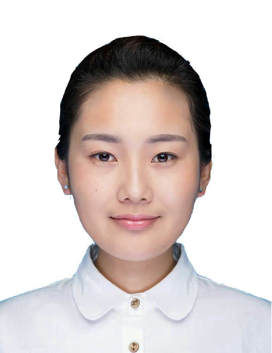 徐瑜头像