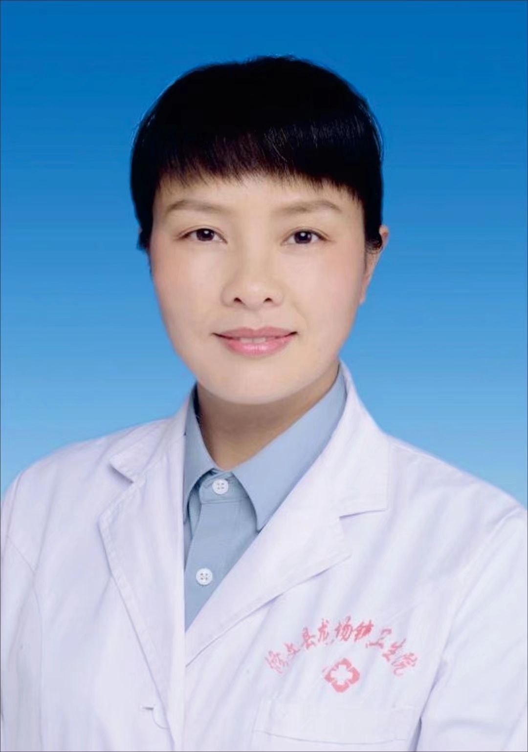 钟春香头像