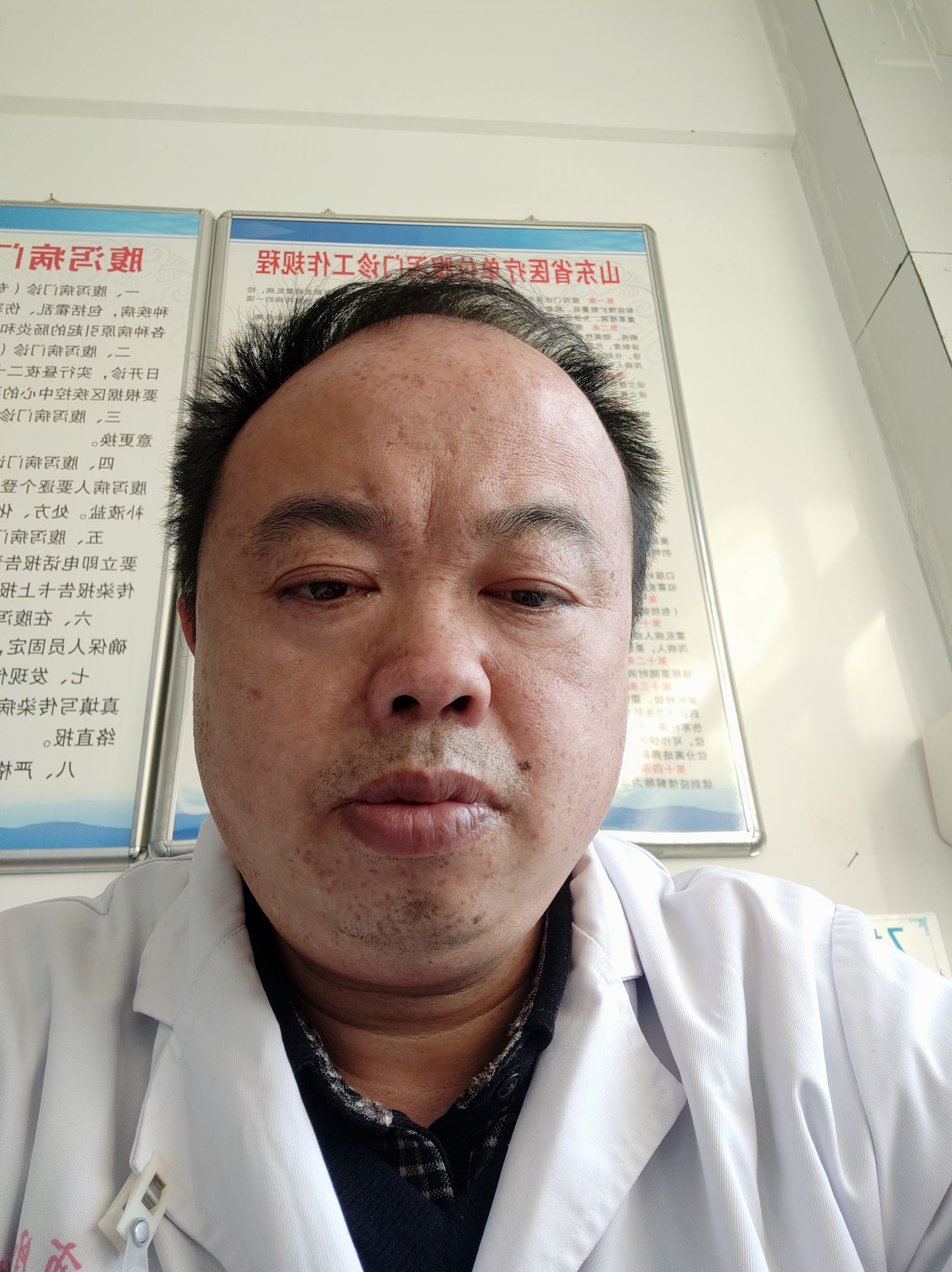 李小明头像
