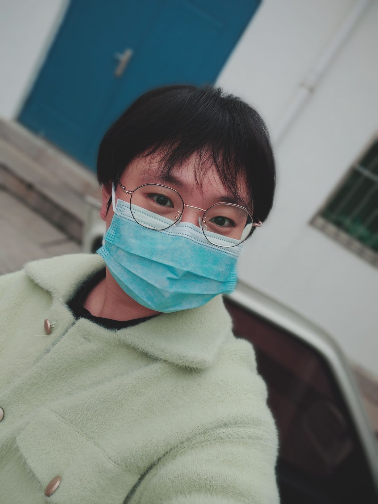 林红娇头像