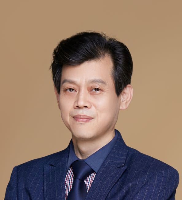李明头像