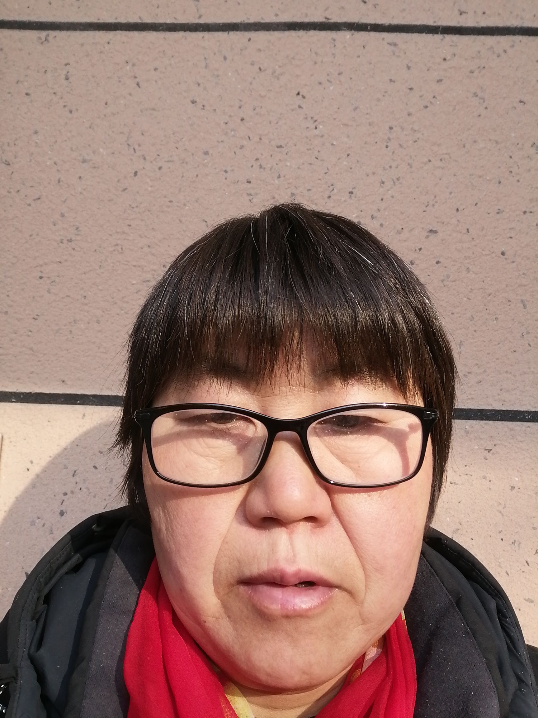何春梅头像